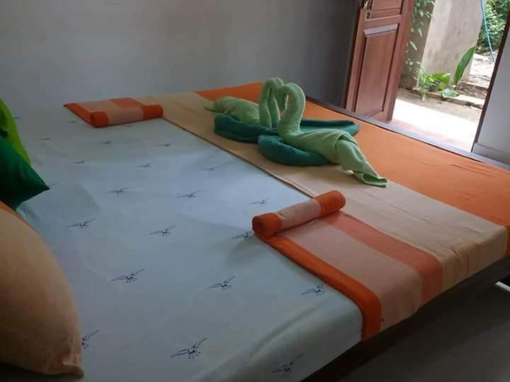 Dinimuthu Rest Inn Wellawaya Exterior photo