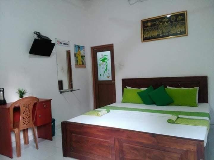 Dinimuthu Rest Inn Wellawaya Exterior photo